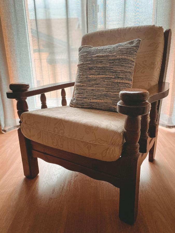 Apartment L'Envers アオスタ エクステリア 写真