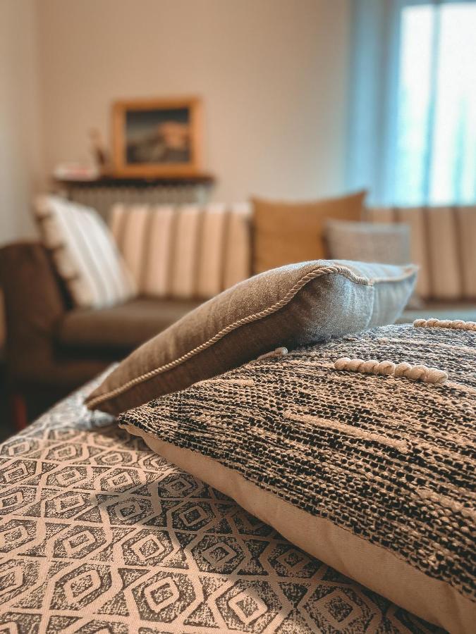 Apartment L'Envers アオスタ エクステリア 写真