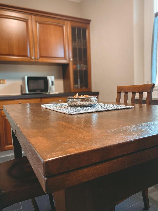 Apartment L'Envers アオスタ エクステリア 写真