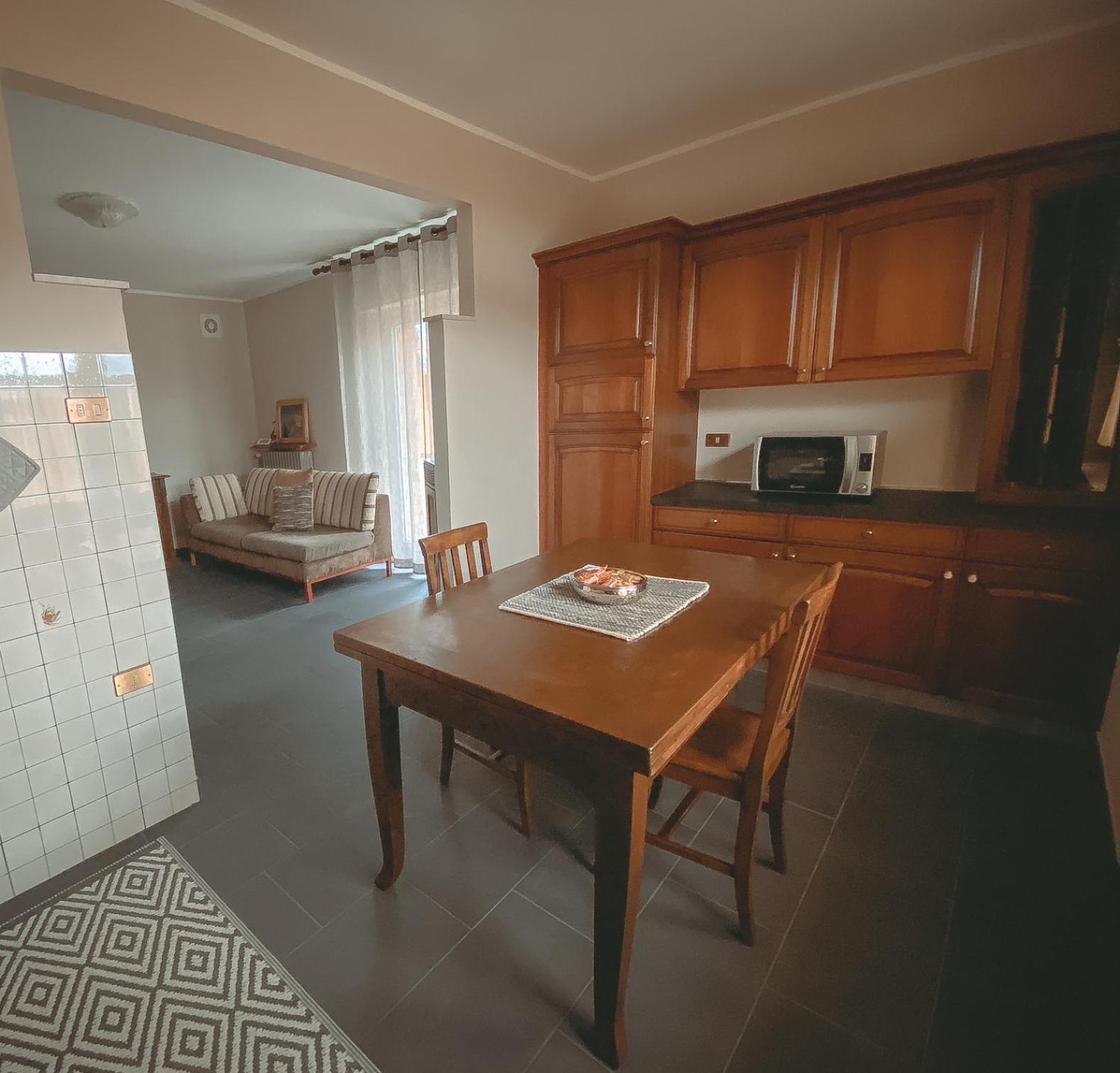 Apartment L'Envers アオスタ エクステリア 写真