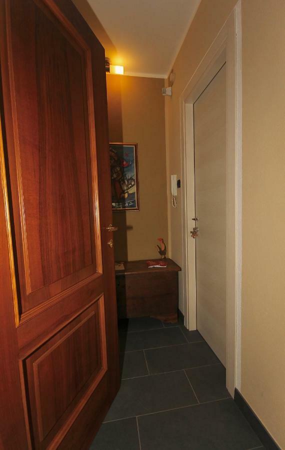 Apartment L'Envers アオスタ エクステリア 写真